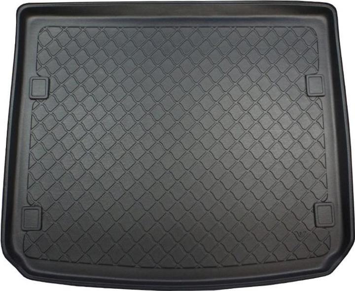 Immagine prodotto Aristar Vasca del bagagliaio per VW Touareg / Porsche Cayenne dal 2002 al 2010