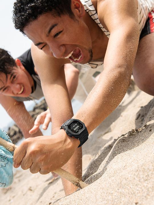 Immagine prodotto G-Shock G-Squad (Orologio sub, 45.90 mm)