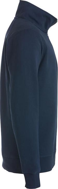 Immagine prodotto Clique Felpa classica con mezza zip (XS)