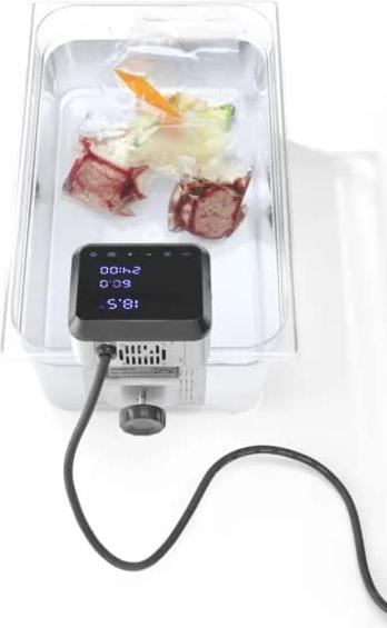 Produktbild Sous Vide Tools Sous Vide Garer iVide Plus