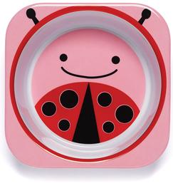 Immagine prodotto Skiphop Coccinella dello zoo