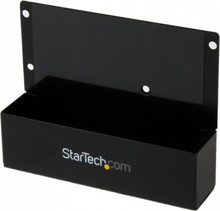 Immagine prodotto StarTech Adattatore HDD da SATA a 3.5/2.5 IDE