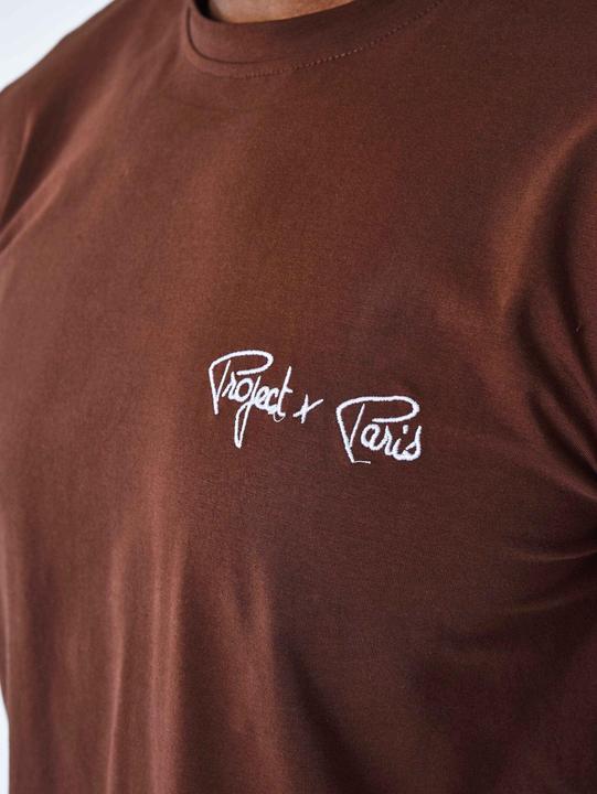 Actual product image Project X Paris t-hirt project x pari (S)