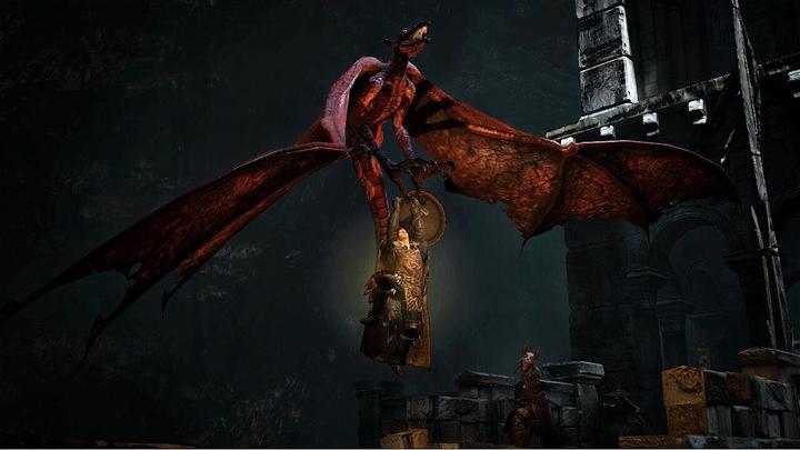 Immagine prodotto GED Dragon's Dogma Dark Arisen (PS3)