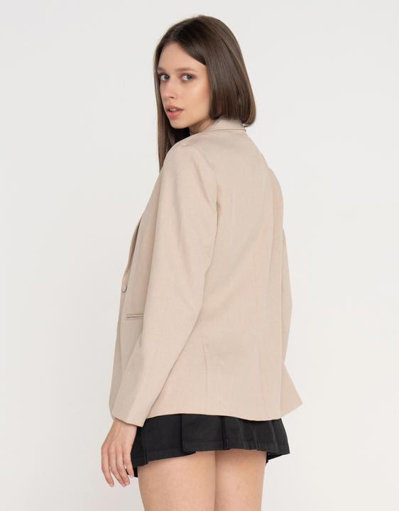 Produktbild JJXX Jxellis Mia Structured Blazer Tlr Ln (XS)
