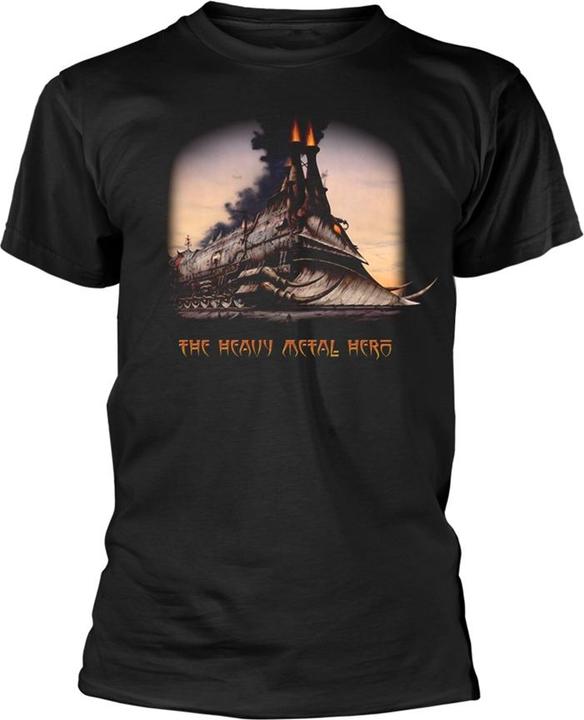 Actual product image Rodney Matthews Studios The Heavy Metal Hero (M)