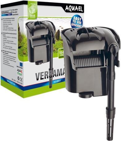 Produktbild Aquael Versamax Mini (40 l, Aussenfilter)