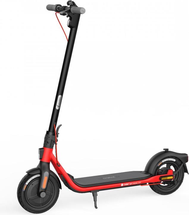 Segway-Ninebot KickScooter D38E par Segway (25 km/h, 38 km, 350 W)