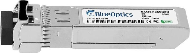 Produktbild BlueOptics Atto SFP8-0000-R00 kompatibler SFP+ BO35H856S3D
