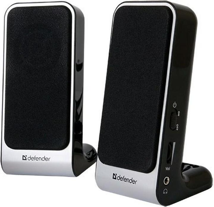 PC speakers