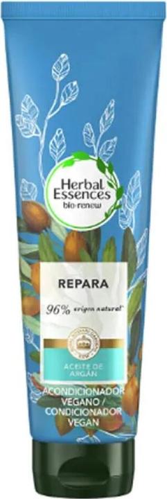 Herbal Essences Argan Oil Repair Conditioner for Dry and Damaged Hair 275ml (275 ml)