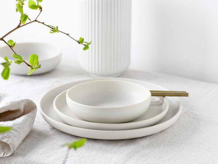 Actual product image CreaTable Uno (12 Piece)