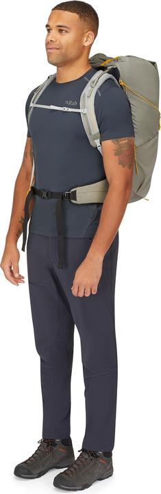 Actual product image Lowe Alpine AirZone Ultra 36 (36 l)