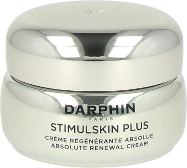 Actual product image Darphin Stimulskin Plus Absolute Renewal Cream (50 ml, Day cream)