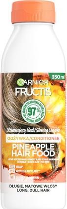 Image du produit Garnier Après-shampooing pour cheveux mats Pineapple 350Ml (350 ml)