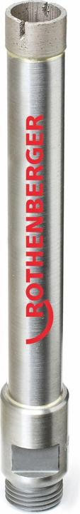 Produktbild Rothenberger Dia-NBK HSP-Naturstein G1/2", D=10,NL=55 (10 Millimeter)