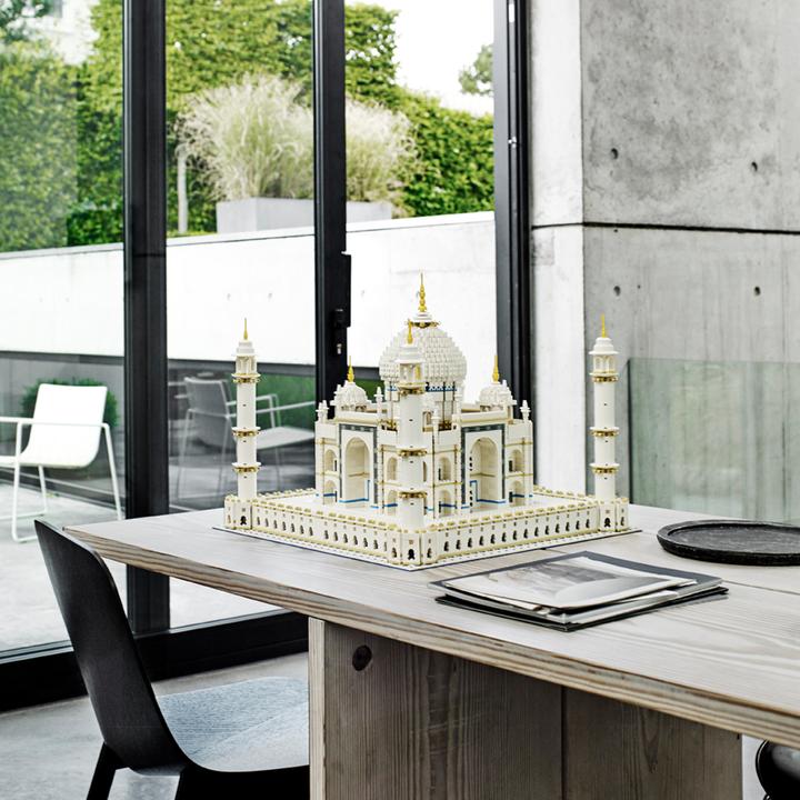 Actual product image LEGO The Taj Mahal (10256, LEGO Creator Expert)