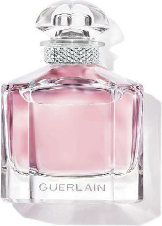 Actual product image Guerlain Mon Sparkling Eau de Parfum (Eau de parfum, 50 ml)