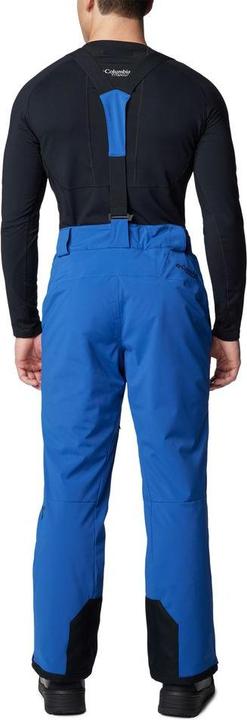 Immagine prodotto Columbia Pantalone Cirque Bowl (S)