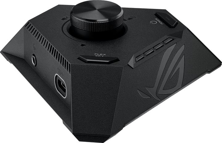 Image du produit ASUS ROG STRIX X870-I GAMING WIFI (mITX, X870, AM5, DDR5) (AM5, AMD X870, Mini-ITX)