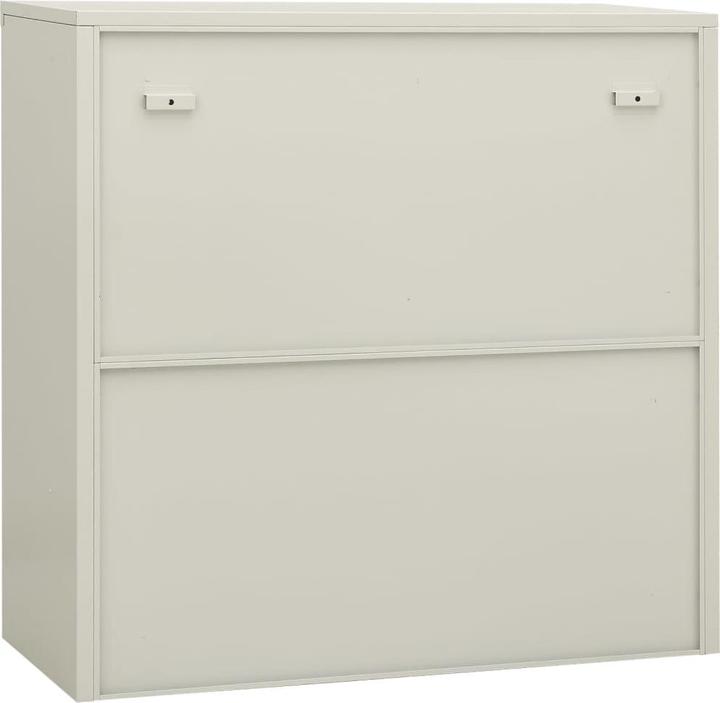 Actual product image VidaXL Milva (90 x 40 x 90 cm)