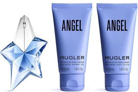 Actual product image Thierry Mugler Angel (Eau de parfum, 125 ml)