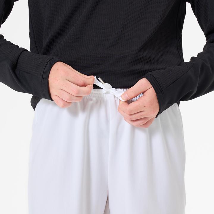 Image du produit Kipsta Short VIRALTO Club junior blanc (140)