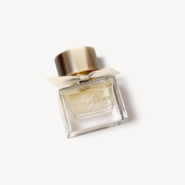Actual product image Burberry My (Eau de toilette, 50 ml)
