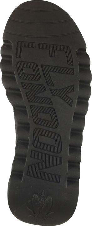 Actual product image Fly London Stiefelette (39)