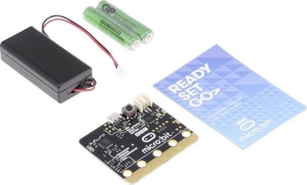 micro:bit V2 Go