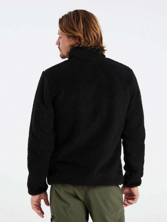 Immagine prodotto Protest Top Prttave Con Zip Intera (S)