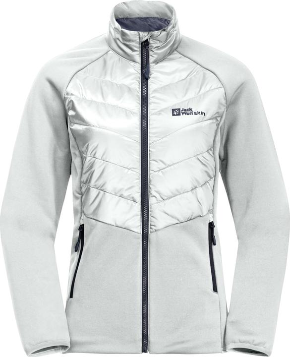 Image du produit Jack Wolfskin Luntal 3In1 Jkt W (XL)