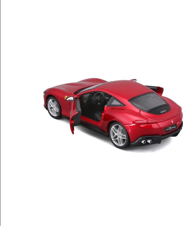 Image du produit Bburago Ferrari Roma