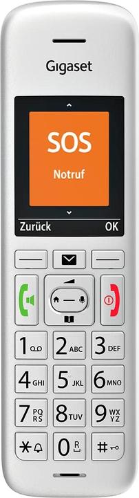 Immagine prodotto Gigaset E390HX (versione DE)