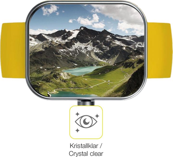 Immagine prodotto Dipos 3D Full-Cover Pellicola Protettiva