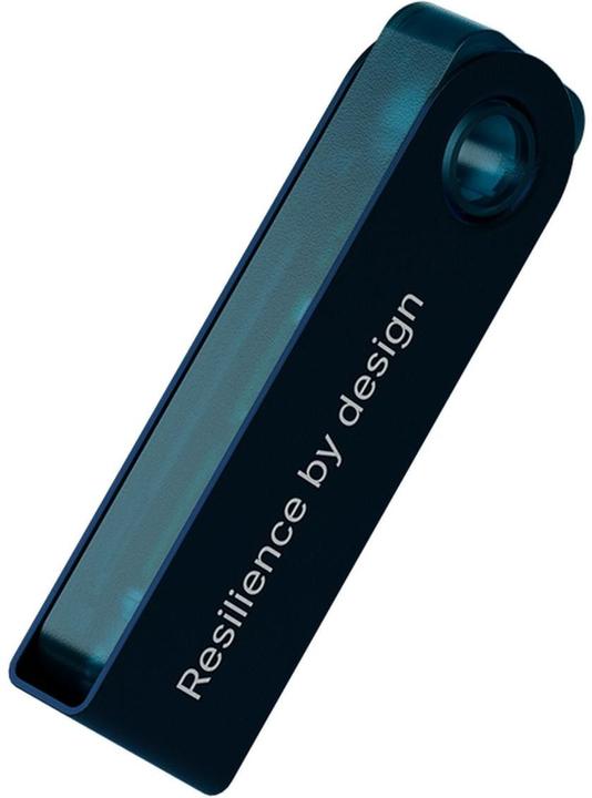 Produktbild Ledger Nano S Plus (Ethereum Classic, Bitcoin, Dash, Litecoin, Dogecoin, Weitere)
