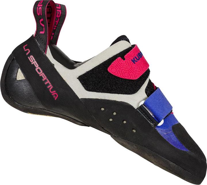 Actual product image La Sportiva Kubo climbing shoes (35.5)