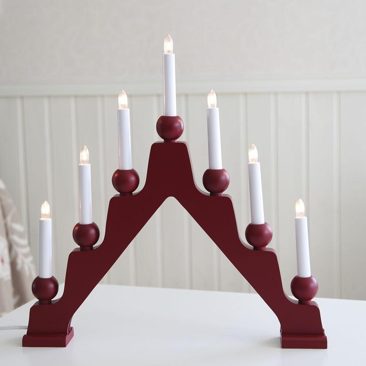 Actual product image Star Trading Candlestick Emma