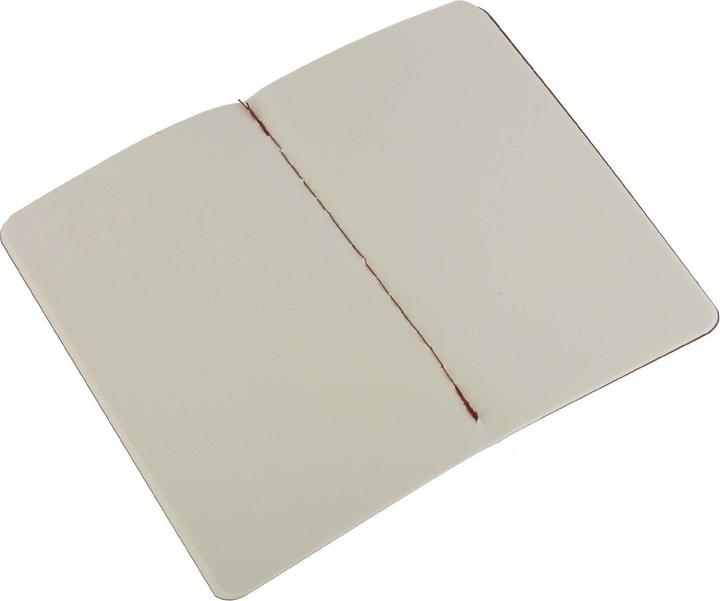 Produktbild Moleskine Notizhefte Cahier (A6, Blanko, Weicher Einband)