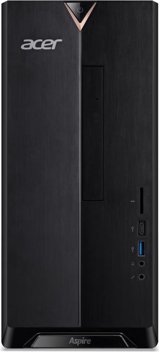 Produktbild Acer Aspire TC-895 (Intel Core i7-10700, 16 GB, 1024 GB)
