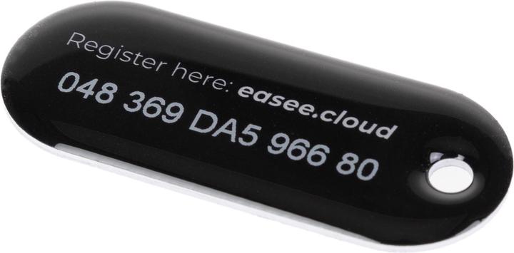 Easee RFID Tag