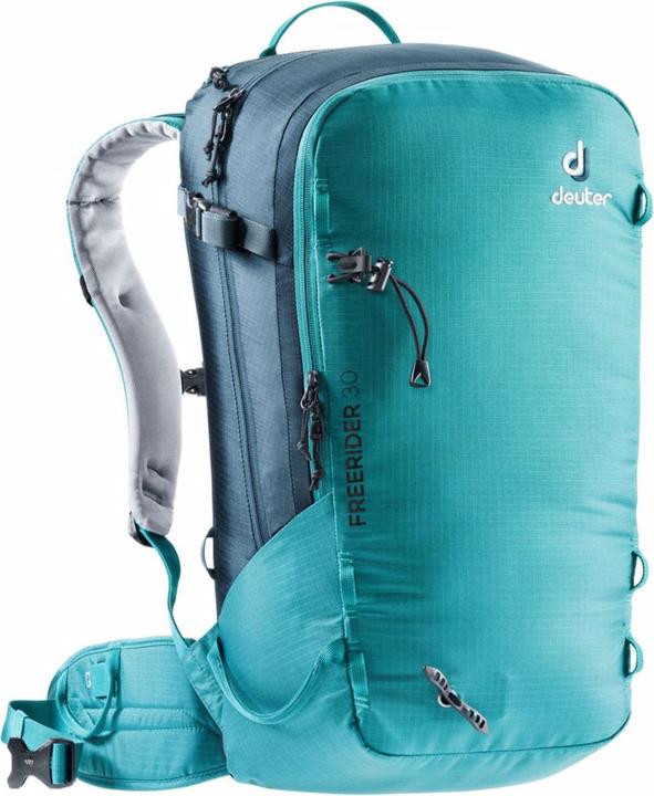 Actual product image Deuter Freerider (30 l)