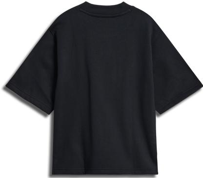 Actual product image hummel stsLAKER SWEATSHIRT S/S (122)