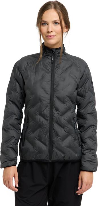 Produktbild Witeblaze AVALA Ladies" jacket padded dunkelgrau XL (XL)