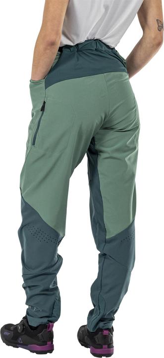 Actual product image Leatt MTB Trail 2.0 pant (L)