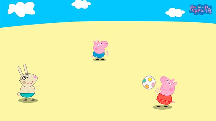 Image du produit Game My Friend Peppa Pig (Switch, Switch Lite, Switch OLED, DE)