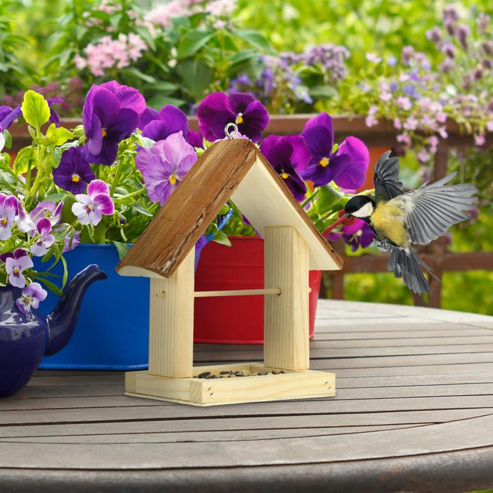 Actual product image Relaxdays Locking Cash Box