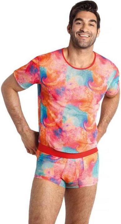 Anais Men's T-shirt "Falcon (S)
