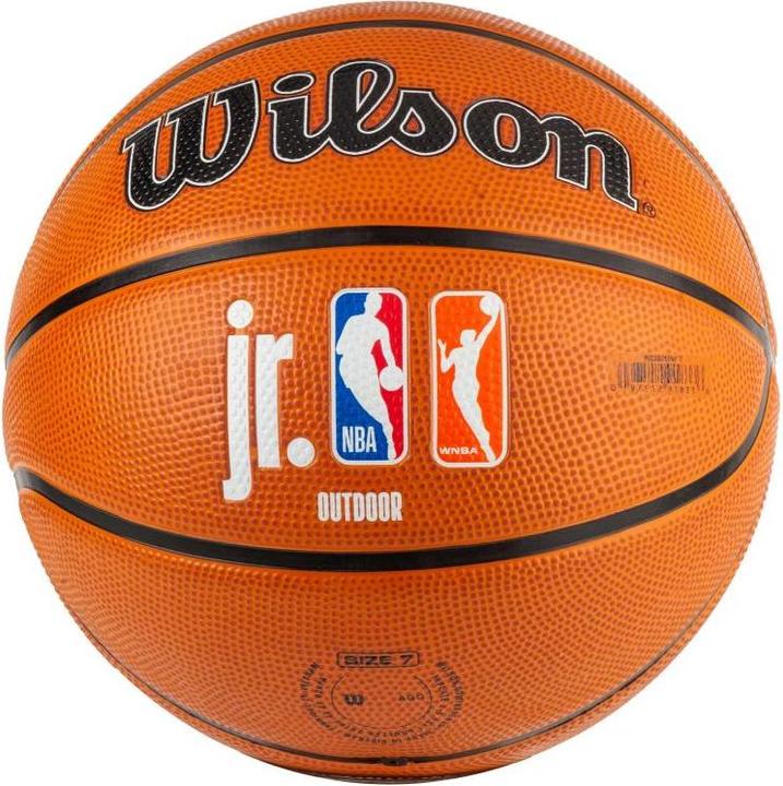 Wilson NBA WNBA Auth Outdoor Jr Basketballball