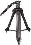 Actual product image Walimex pro Pro EI-717 video tripod 133cm (Metal)